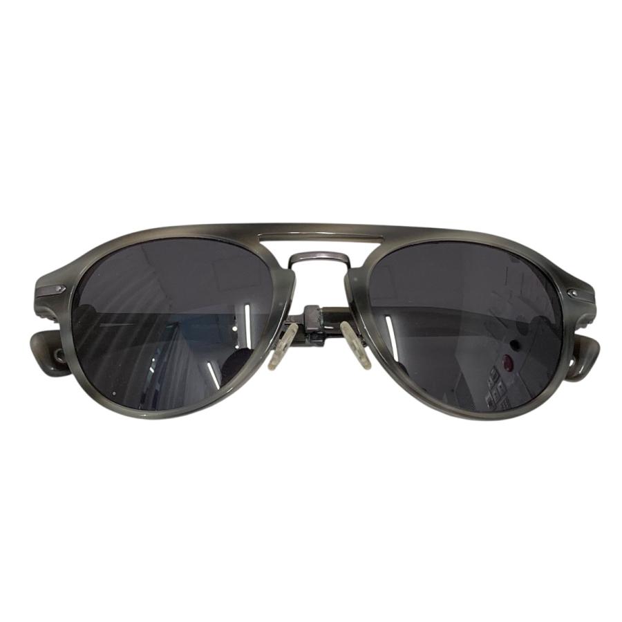 MONCLER（モンクレール） MONCLER FERION サングラス グレー