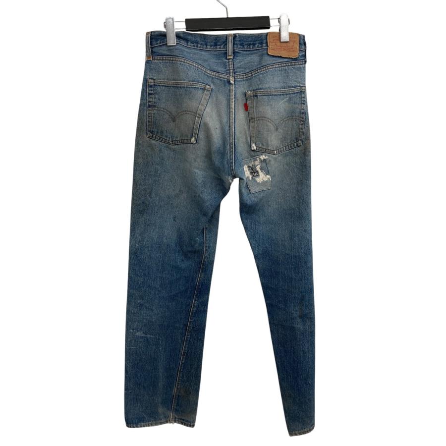 レディース 70s デニムパンツ w31