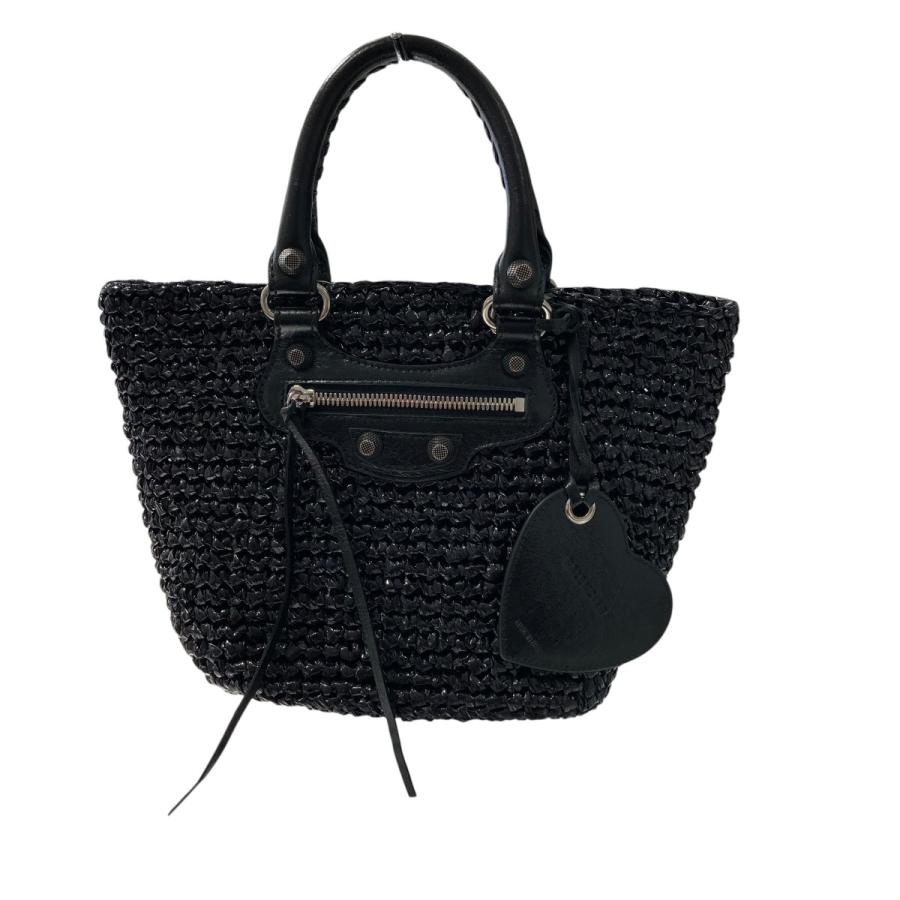 BALENCIAGA（バレンシアガ） BALENCIAGA Le Cagole カゴバッグ