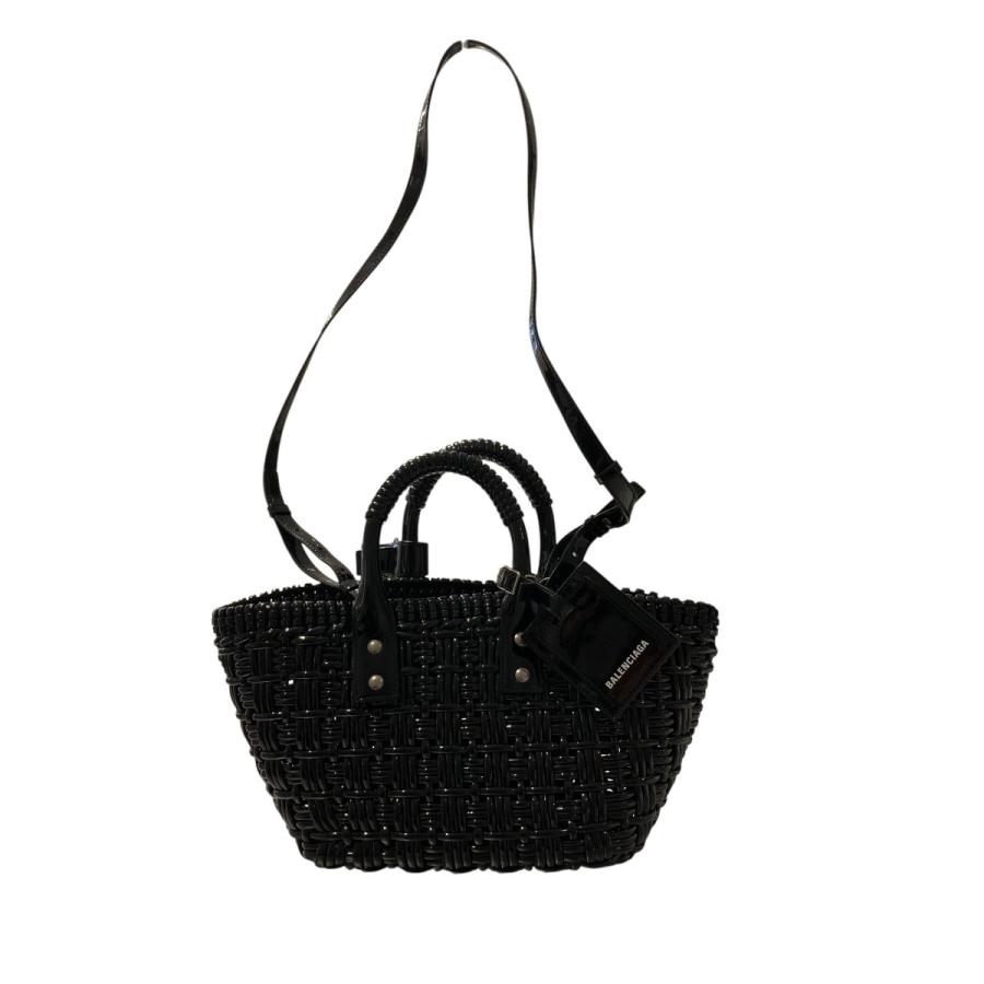 BALENCIAGA（バレンシアガ） BALENCIAGA BISTRO XS 2WAYバッグ