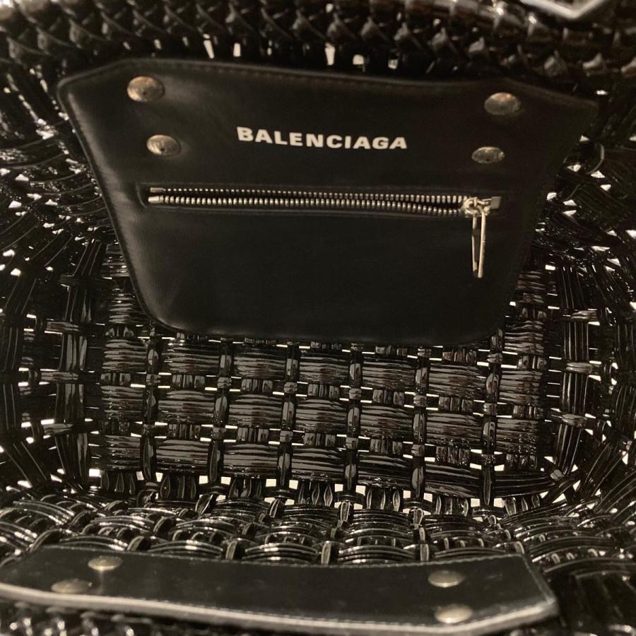 BALENCIAGA（バレンシアガ） BALENCIAGA BISTRO XS 2WAYバッグ
