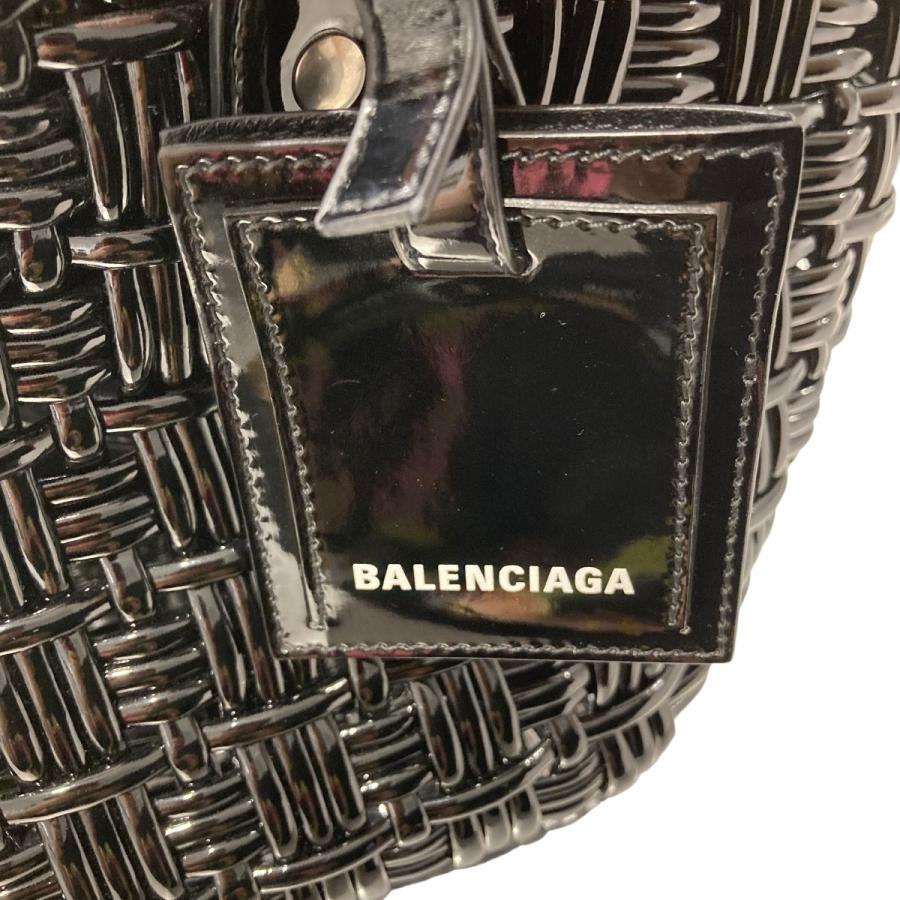 BALENCIAGA（バレンシアガ） BALENCIAGA BISTRO XS 2WAYバッグ