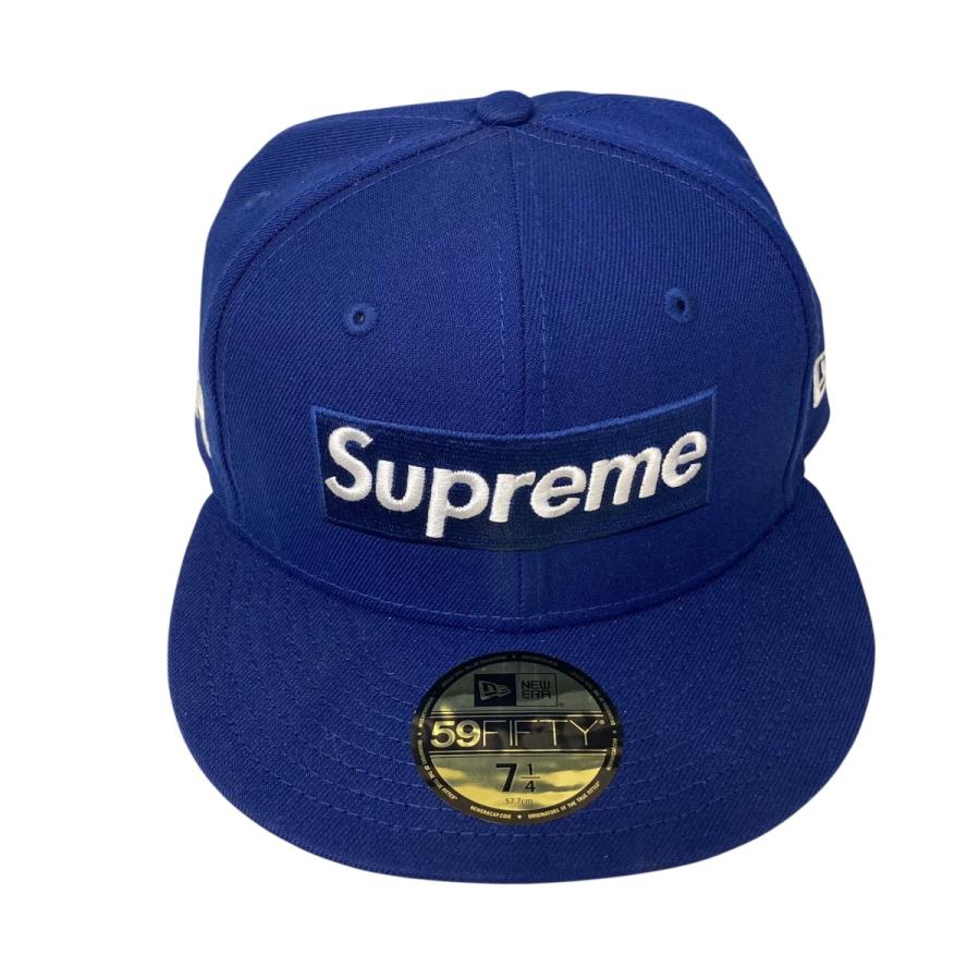NEW ERA（ニューエラ） ニューエラ×シュプリーム New Era×Supreme MLB