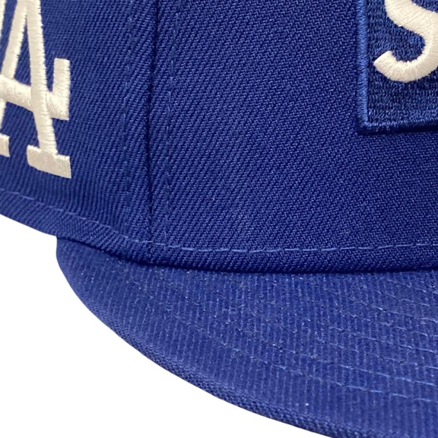 NEW ERA（ニューエラ） ニューエラ×シュプリーム New Era×Supreme MLB