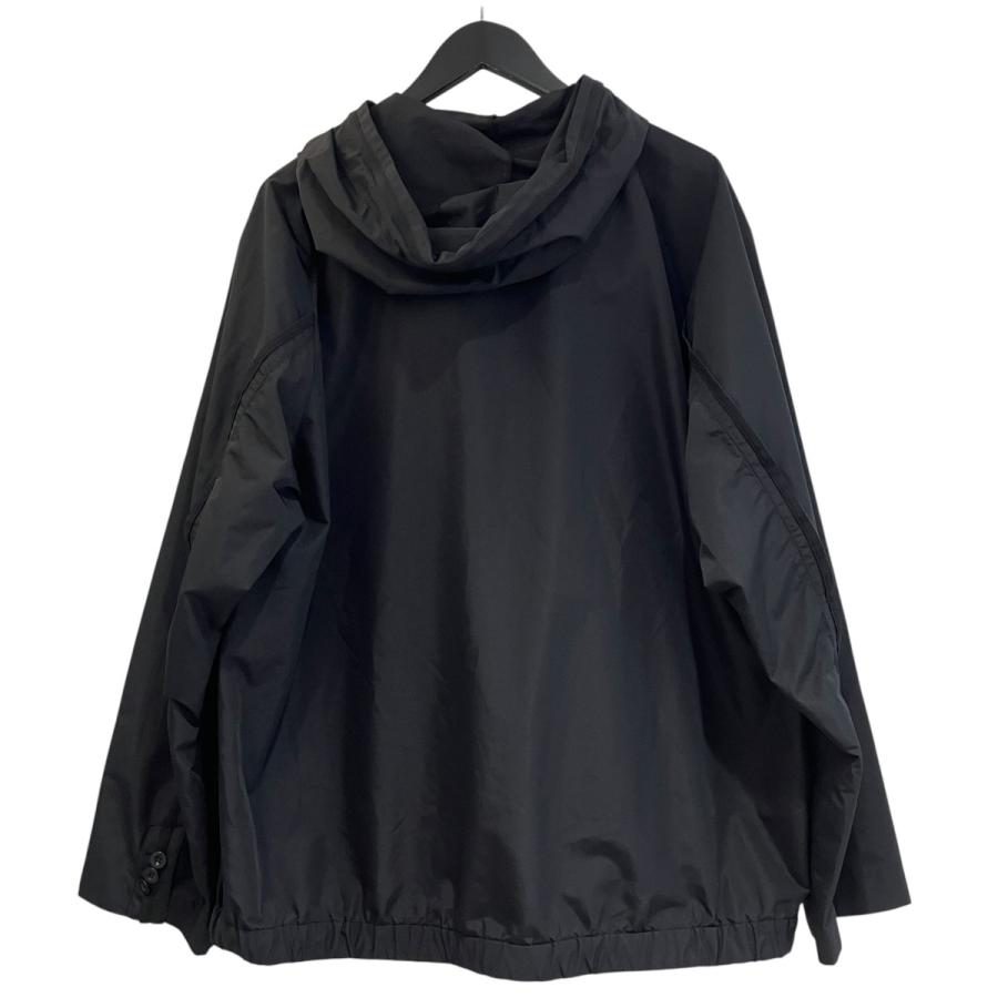 sacai（サカイ） sacai 24SS Taffeta Blouson フーデッドジャケット 24
