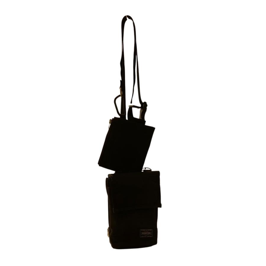 COMME des GARCONS HOMME コムデギャルソンオム×ポーター HOMME×PORTER