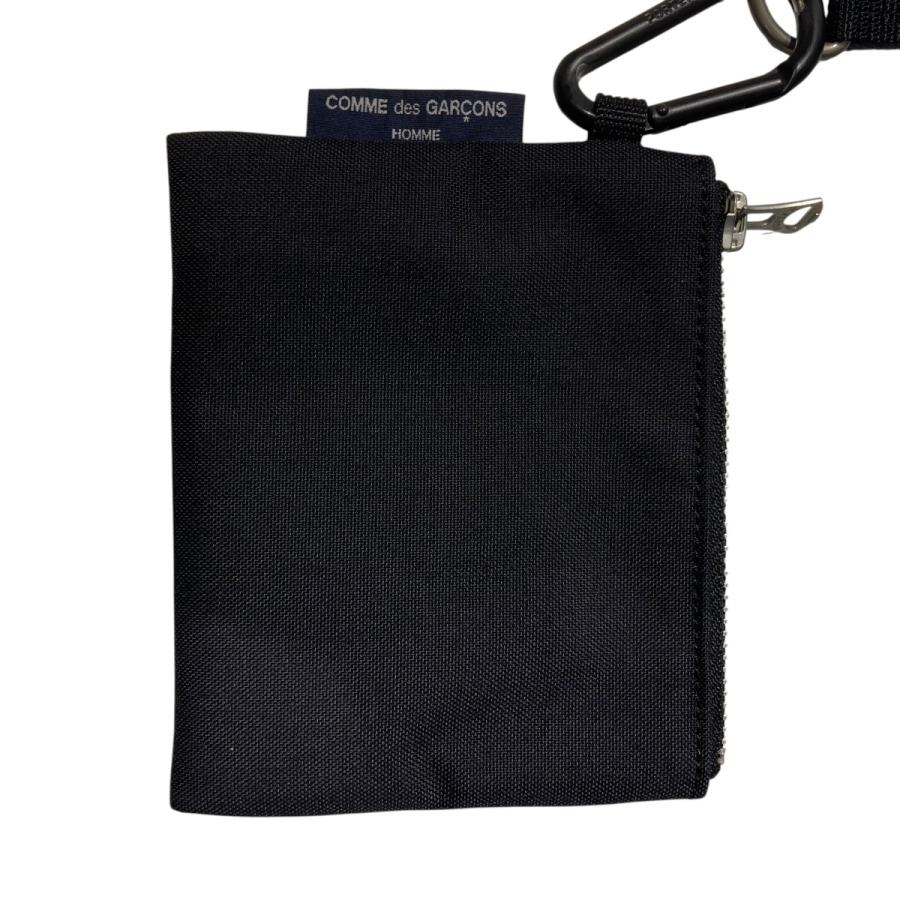 COMME des GARCONS HOMME コムデギャルソンオム×ポーター HOMME×PORTER