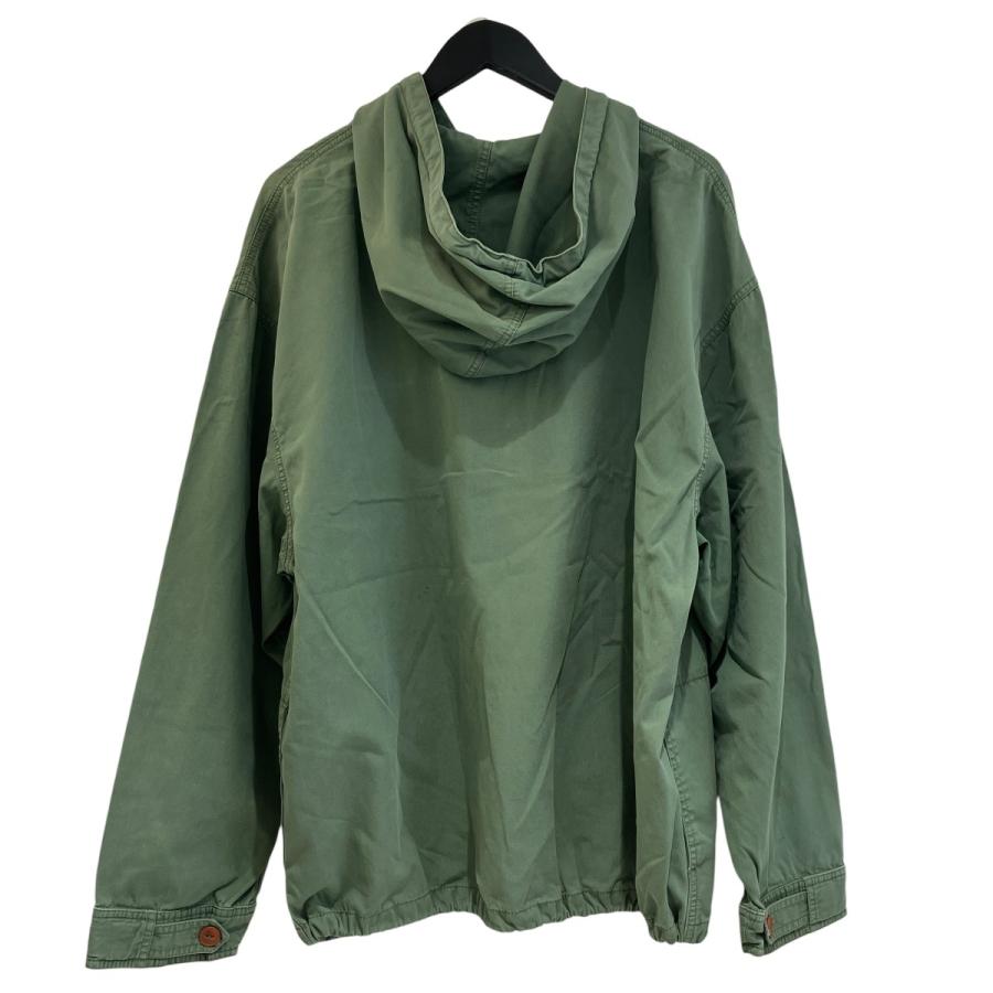 オールドギャップ OLD GAP 90s ハーフジップミリタリーアノラック