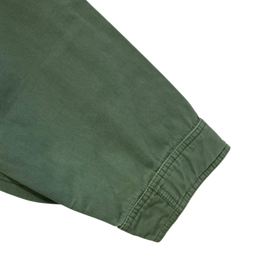オールドギャップ OLD GAP 90s ハーフジップミリタリーアノラック