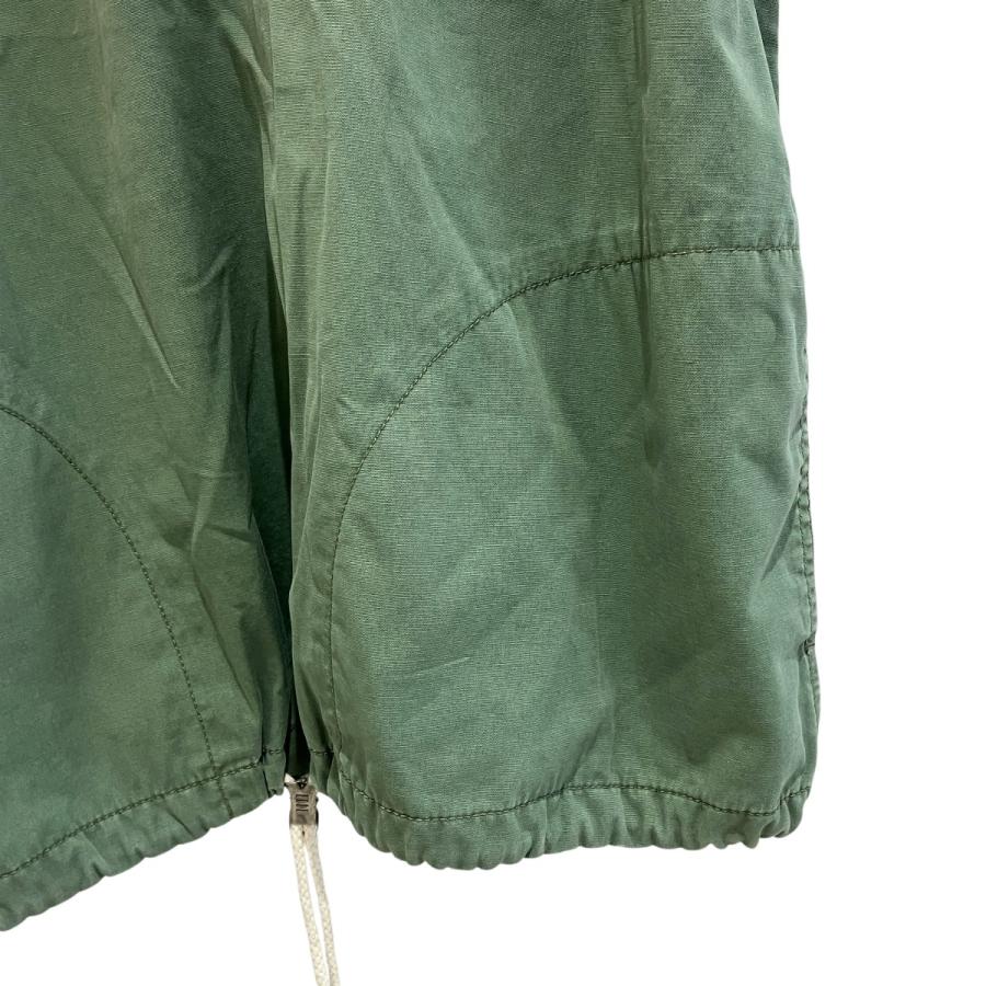 オールドギャップ OLD GAP 90s ハーフジップミリタリーアノラック