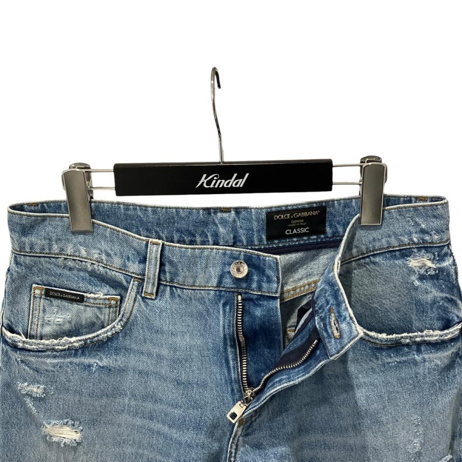 DOLCE&GABBANA（ドルチェ & ガッバーナ） ドルチェアンドガッバーナ