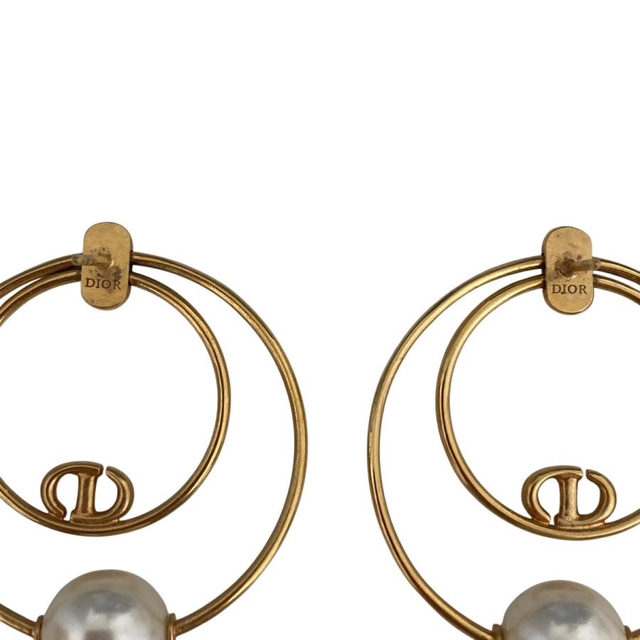 モンテーニュ ディオール ピアス Dior - DIOR 30 モンテーニュ ピアス