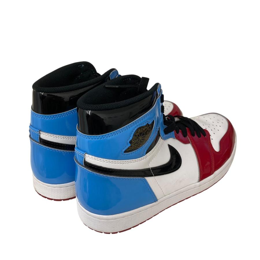 NIKE（ナイキ） 【値下げ】NIKE AIR JORDAN 1 RETRO HIGH OG FEARLESS
