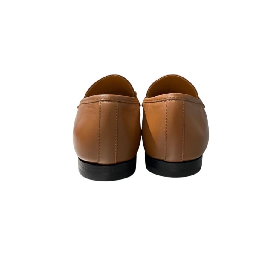 GUCCI（グッチ） ウィメンズ ローファー ローファー 786016 ベージュ
