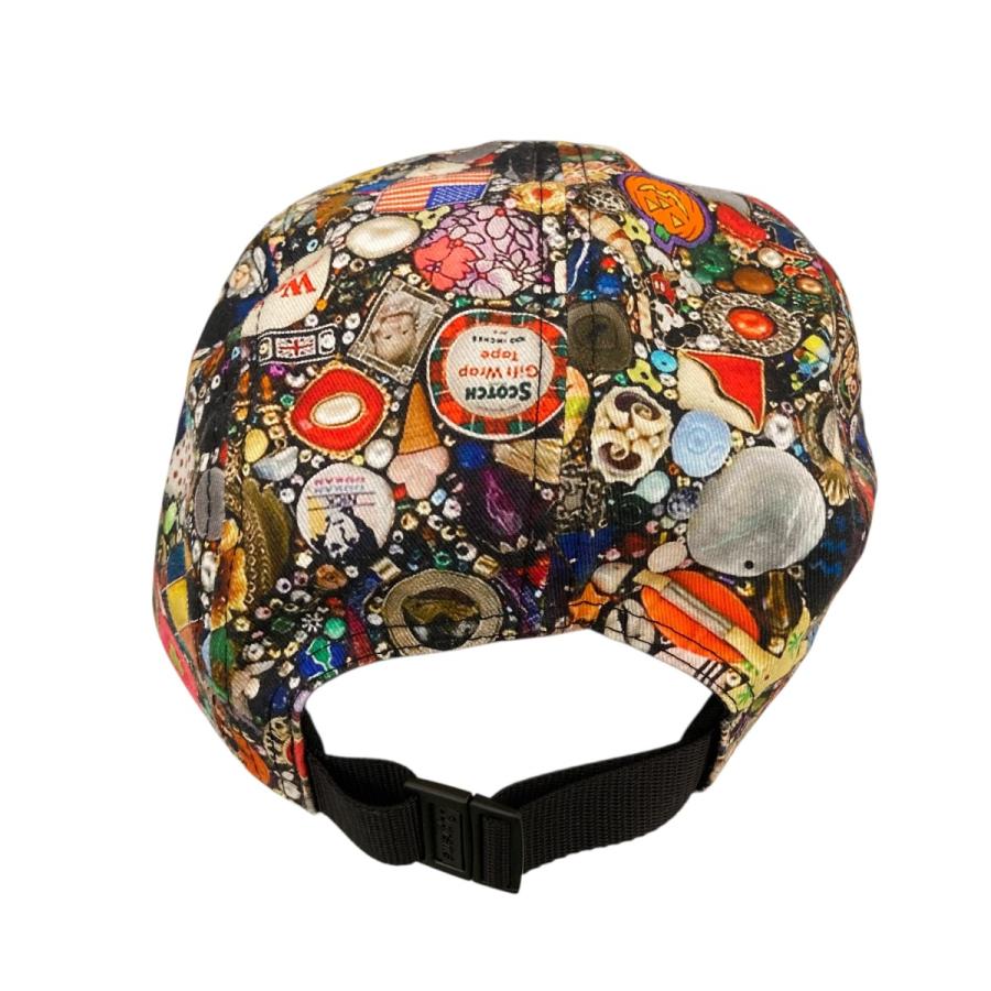 Supreme（シュプリーム） Supreme 26SS Mike Kelley Camp Cap キャップ