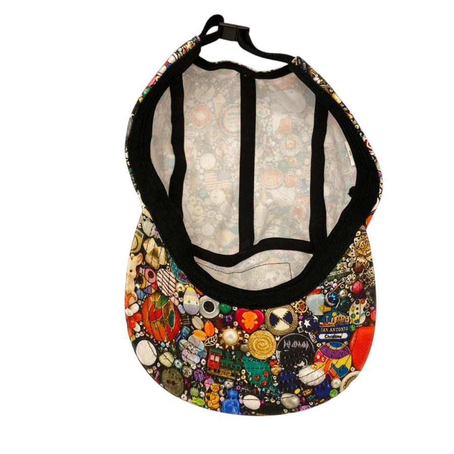 Supreme（シュプリーム） Supreme 26SS Mike Kelley Camp Cap キャップ