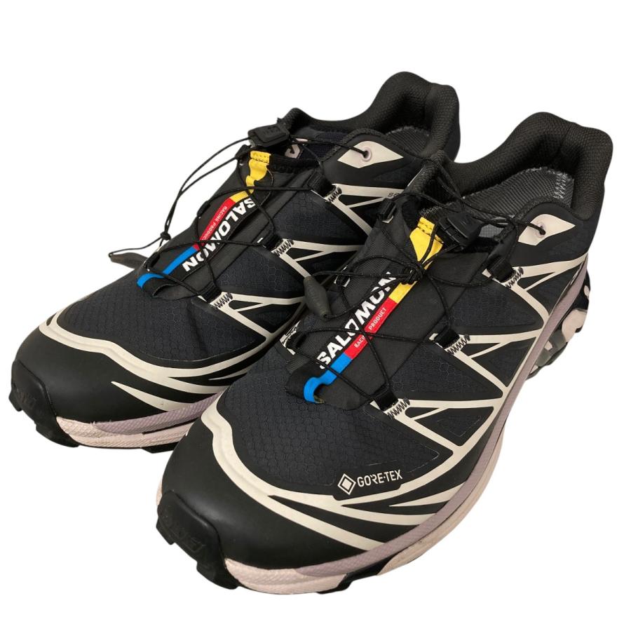 SALOMON（サロモン） SALOMON XT-6 GORE-TEX スニーカー 159817