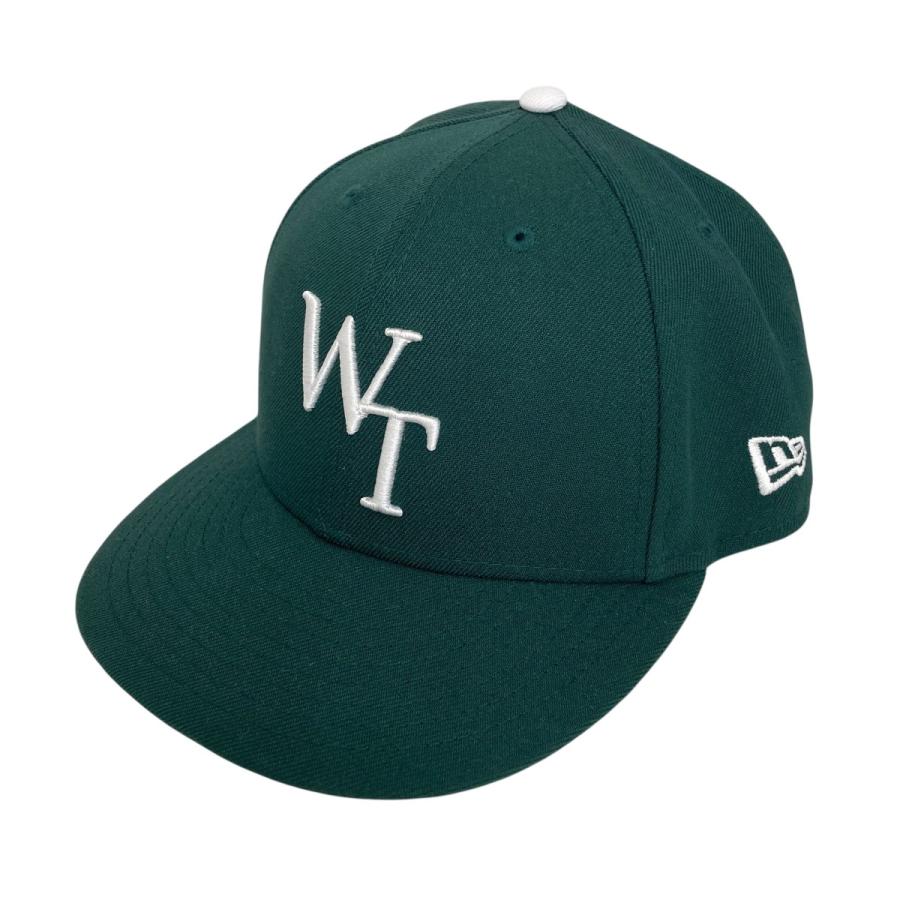 NEW ERA（ニューエラ） 【値下げ】New Era×WTAPS 24SS WTAPS 59FIFTY