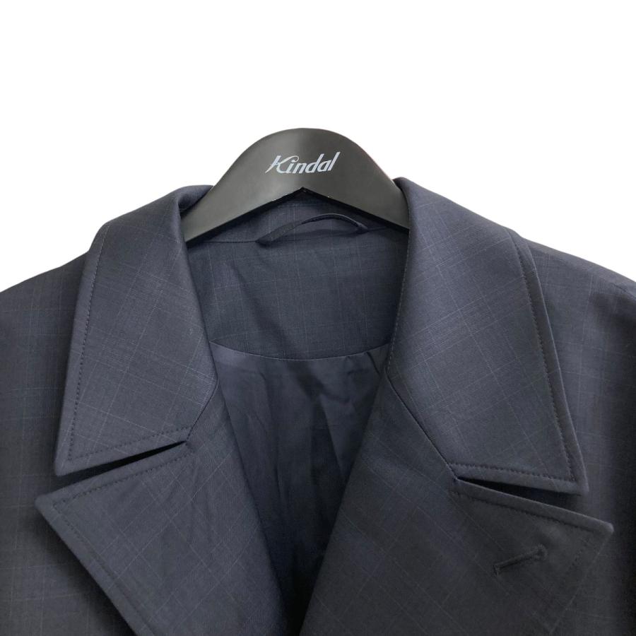 BALENCIAGA（バレンシアガ） オーバーサイズダブルブレストジャケット