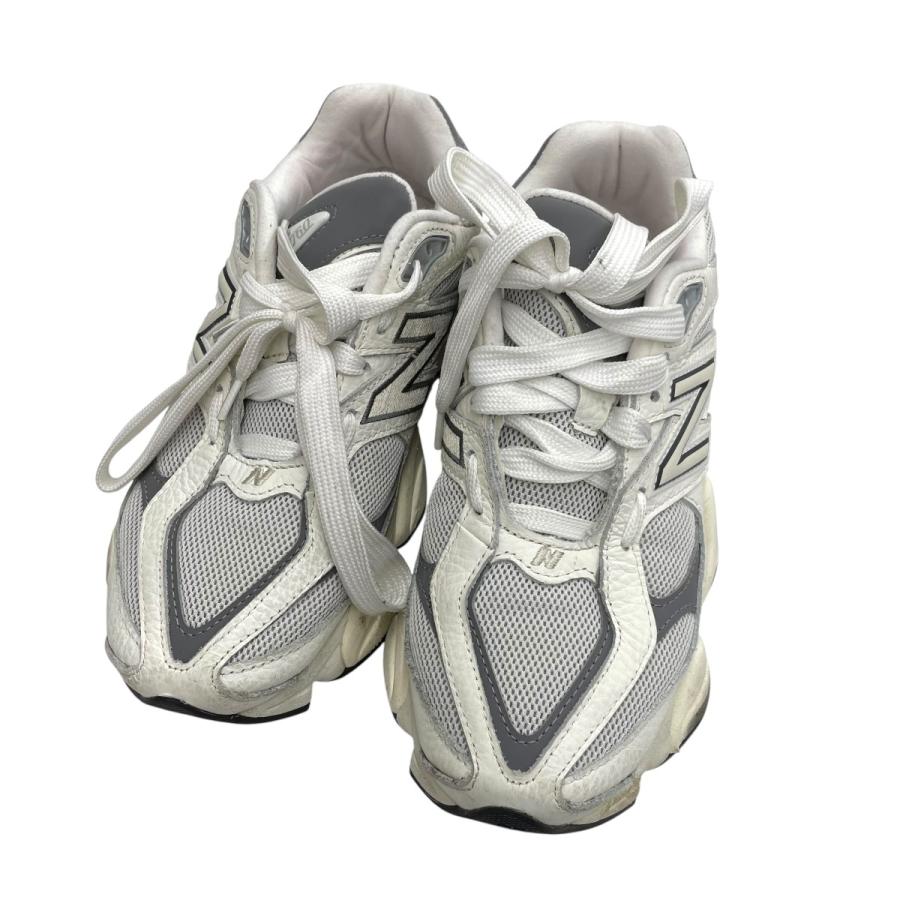 New Balance（ニューバランス） NEW BALANCE U9060 WHITE GRAY(AGA