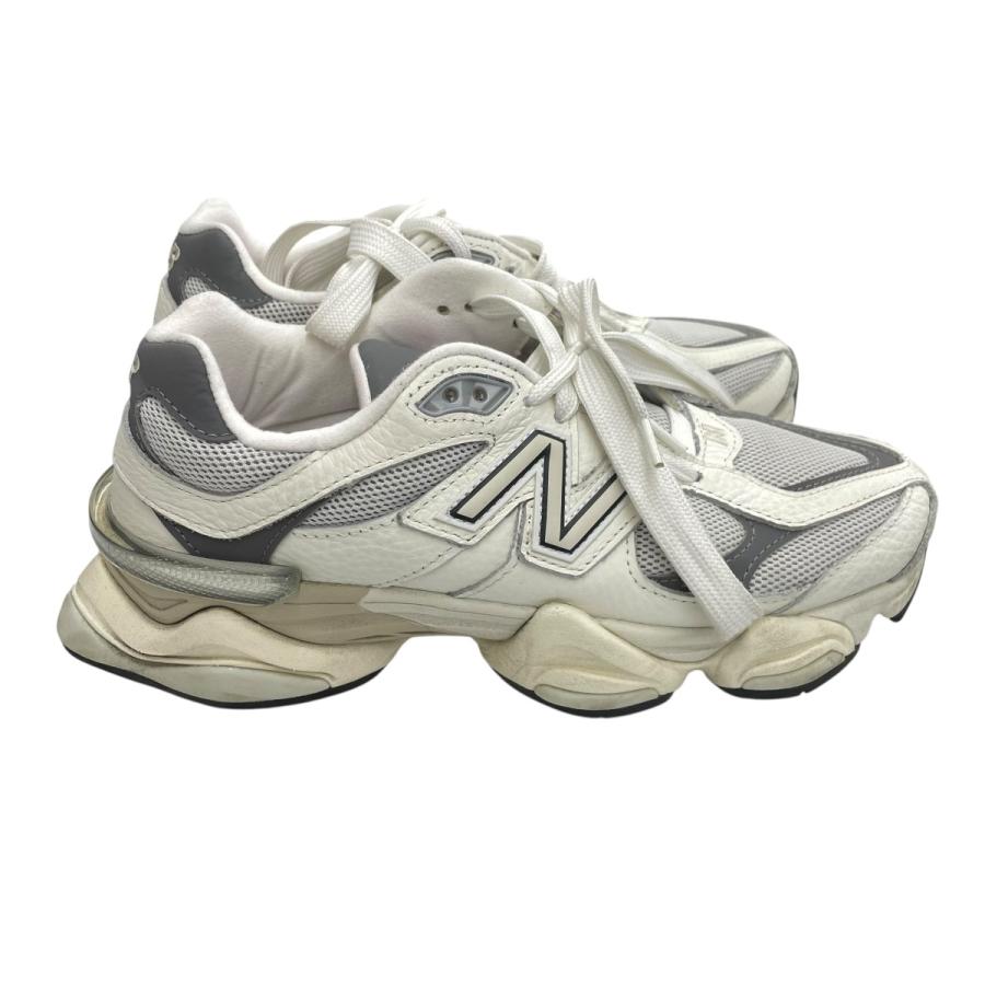 New Balance（ニューバランス） NEW BALANCE U9060 WHITE GRAY(AGA