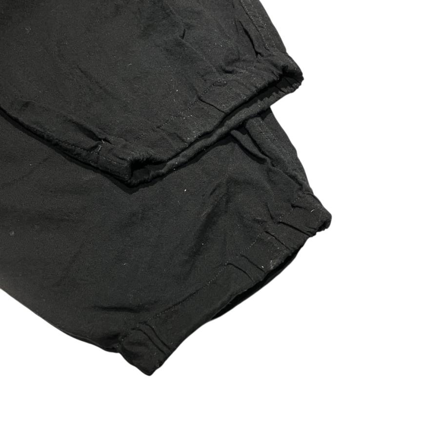 COMOLI（コモリ） COMOLI 26SS オックス コンバーティブル パンツ D01