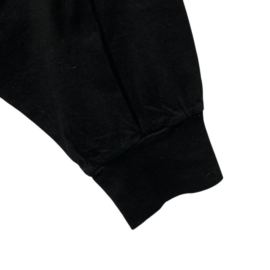 COMOLI（コモリ） COMOLI 26AW THIN コットンレイヤードTシャツ 長袖T