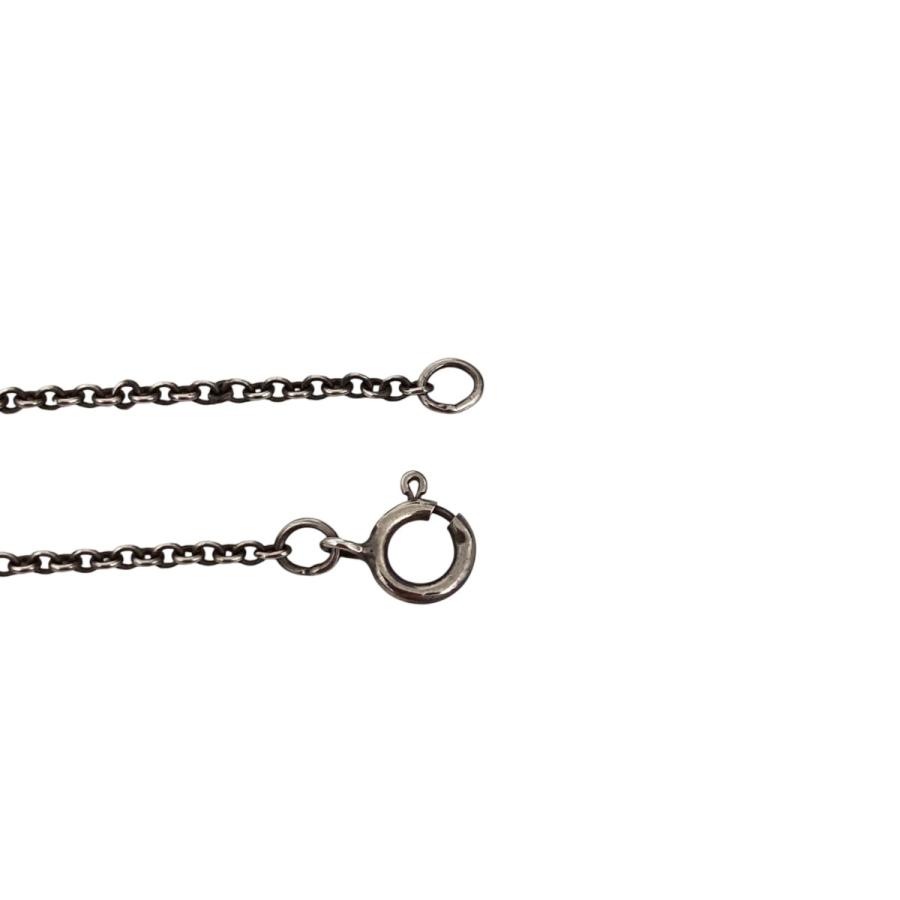 TIFFANY&Co.（ティファニー） Tiffany ＆ Co． 3連 リボンモチーフ