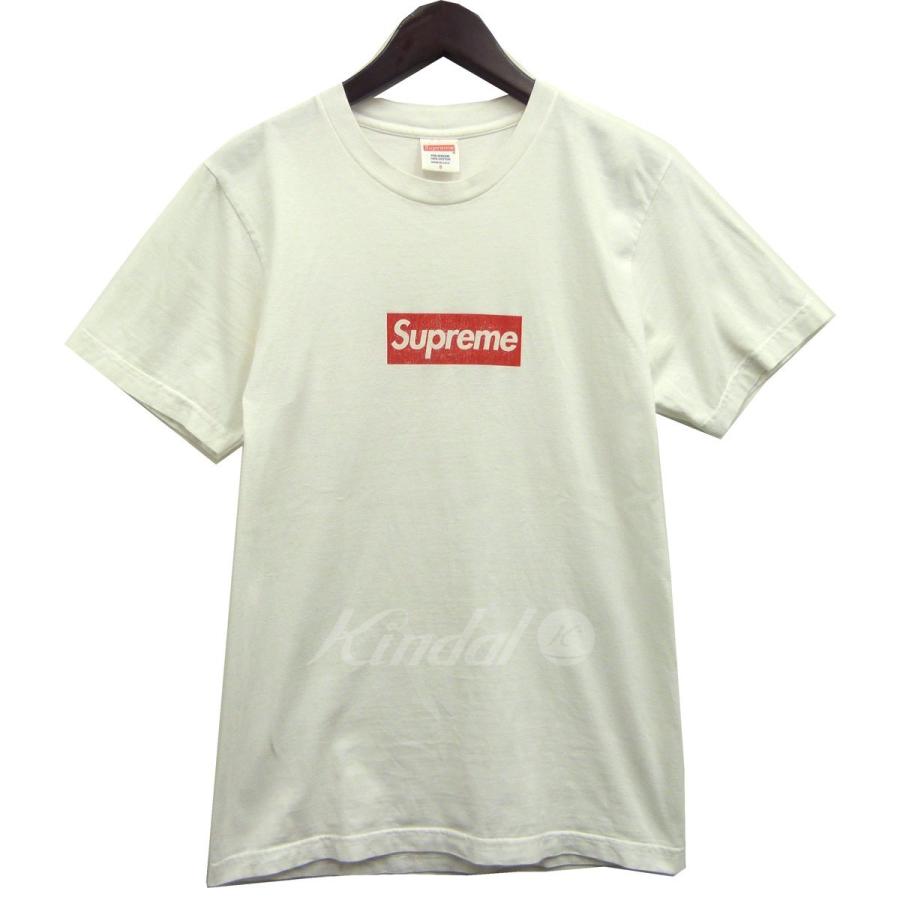Supreme 【値下げ】SUPREME 14SS「20th Anniversary Box Logo Tee」BOX 
