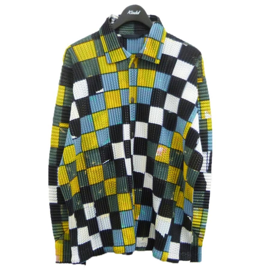 楽天カード分割 Homme Plisse Issey Miyake ss コーチジャケット イエロー グリーン サイズ 2 渋谷神南店 1026 ブランド古着カインドオル 通販 Yahoo ショッピング 人気が高い Alrayan University Edu Ye