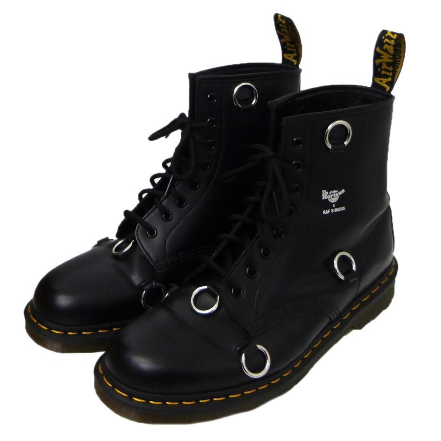 raf dr martens