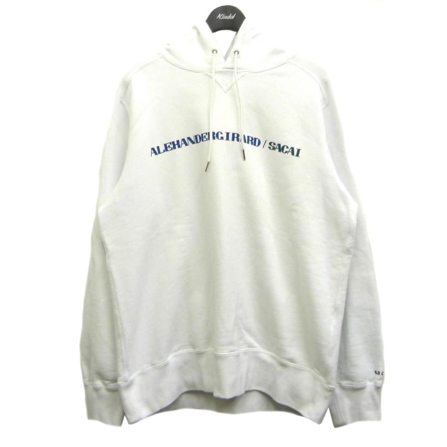 Sale Sacai aw A Girard Print Hoodie プルオーバーパーカー サイズ 3 渋谷神南店 ブランド古着カインドオル 通販 Yahoo ショッピング