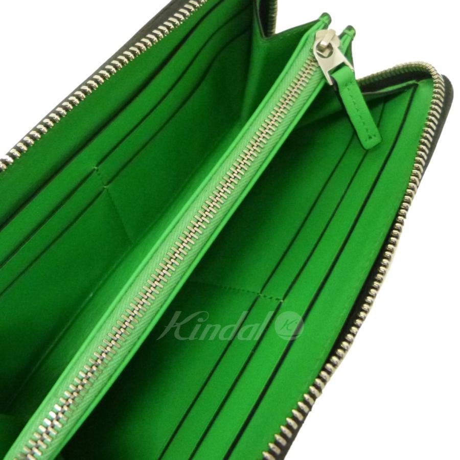 全国組立設置無料 Bottega Veneta イントレチャート長財布 ブラック グリーン サイズ 渋谷神南店 ブランド古着カインドオル 通販 Yahoo ショッピング 内祝い Brivanbiotech Com