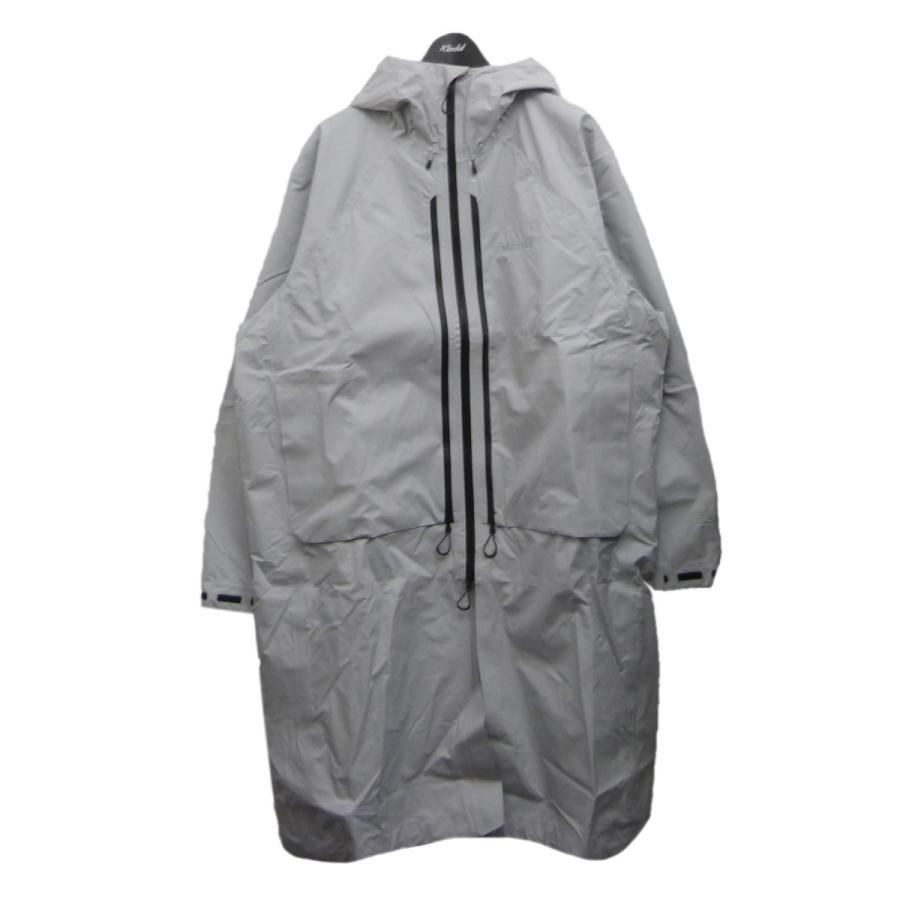 期間限定セール Name Marmot 20aw Horizon Coat ナイロンフーデッドコート グレー サイズ 3 渋谷神南店 210219 8040000363448 ブランド古着カインドオル 通販 Yahoo ショッピング 格安 Www Yalaphone Com