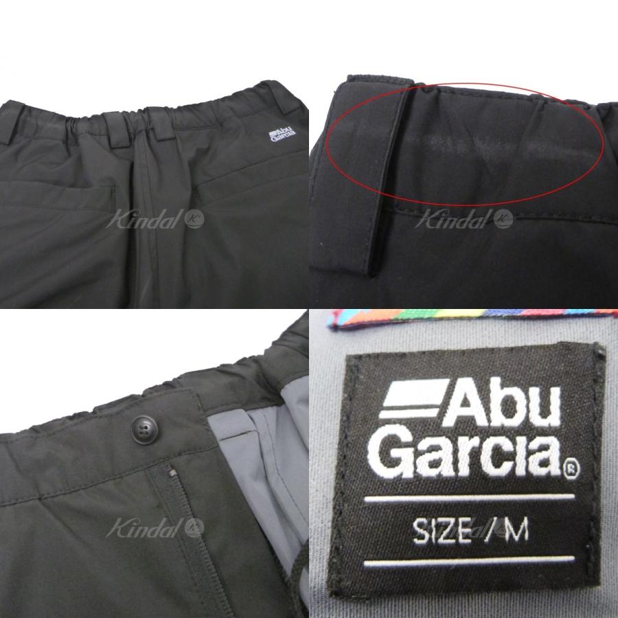 6月22日値下 Abu Garcia Is Ness カーゴパンツ グレー サイズ M 渋谷神南店 ブランド古着カインドオル 通販 Yahoo ショッピング