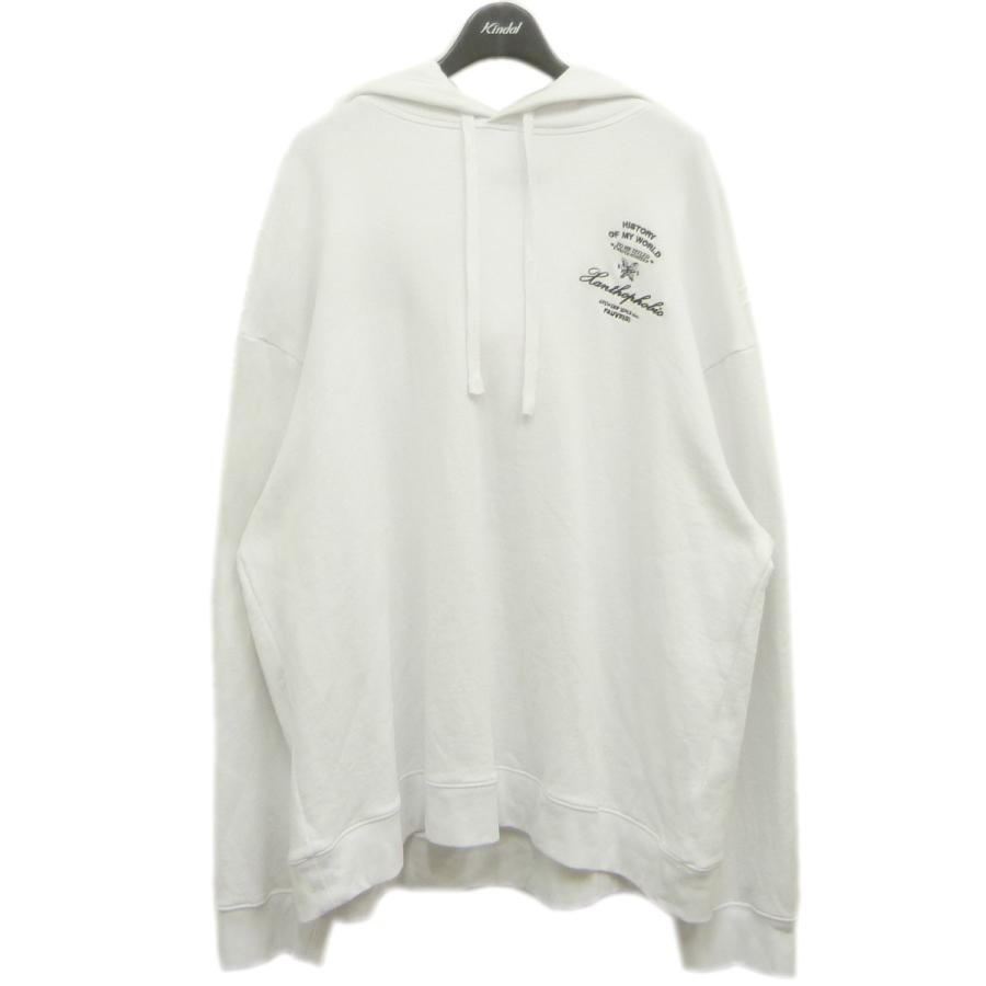 今季一番 Raf Mens Tr ラフシモンズ Simons 渋谷神南店 ホワイト プルオーバーパーカー トップス Blog Obabox Com Br