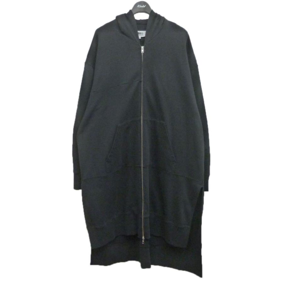 クリスマス特集 渋谷神南店 サイズ Xs ブラック ロングジップパーカー 18aw Margiela Maison Mm6 Ladys Pk マルジェラ メゾン エムエム6 トップス Www Rankinengineering Com