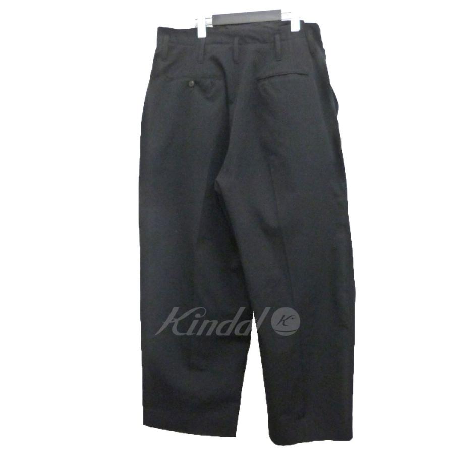 Essay 2020AW 「SHIN HAKAMA SLACKS」 ハカマスラックス Essay 2020AW 「SHIN HAKAMA SLACKS」 ハカマスラックス