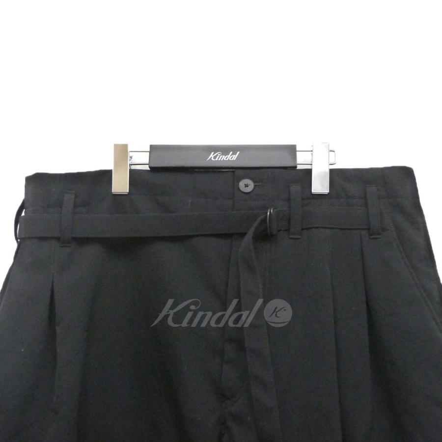 Essay 2020AW 「SHIN HAKAMA SLACKS」 ハカマスラックス Essay 2020AW 「SHIN HAKAMA SLACKS」 ハカマスラックス