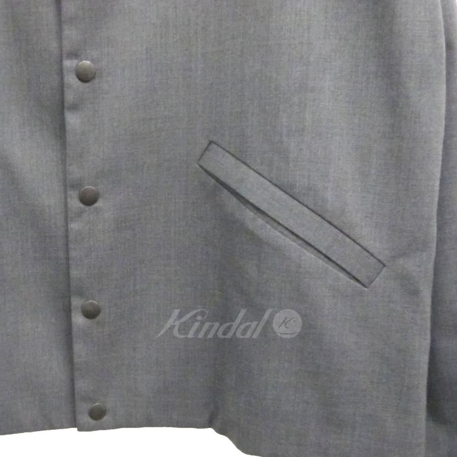 SALE】UNUSED × BEAMS surf& ノーカラージャケット サイズ:3 (渋谷神南店) :8040000438115:ブランド古着カインドオル - 通販 - Yahoo!ショッピング SALE】UNUSED × BEAMS surf& ノーカラージャケット サイズ:3 (渋谷神南店) :8040000438115:ブランド古着カインドオル - 通販 - Yahoo!ショッピング