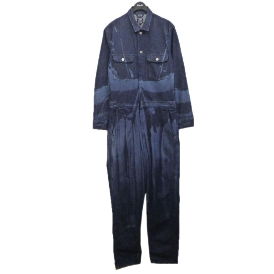 人気激安 値下げ Lee オールインワン tdh-latinoamerica.de