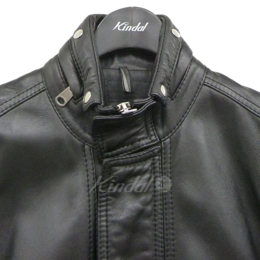 12月16日値下】Dior Homme 2008AW エディ期 ラムレザージャケット ブラック サイズ:44 (渋谷神南店) :8040000443492:ブランド古着カインドオル - 通販 - Yahoo!ショッピング 12月16日値下】Dior Homme 2008AW エディ期 ラムレザージャケット ブラック サイズ:44 (渋谷神南店) :8040000443492:ブランド古着カインドオル - 通販 - Yahoo!ショッピング