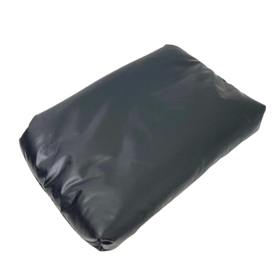 Kassl Edition Edition クラッチバッグ ブラック メンズファッション バッグ 21 渋谷神南店 ブランド古着