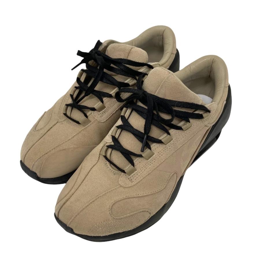 値下げ Y 3 Suikui 2 スニーカー ベージュ サイズ 26 5cm 渋谷神南店 ブランド古着カインドオル 通販 Yahoo ショッピング