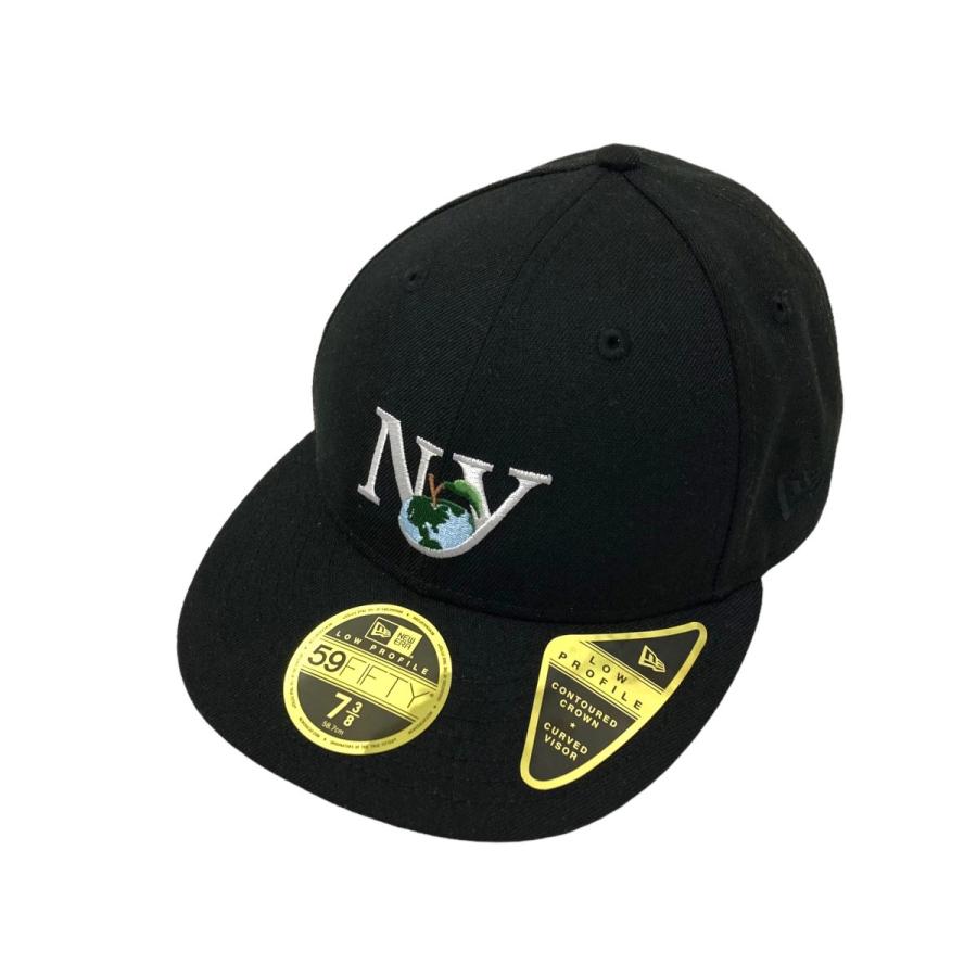 KITH NY TO THE WORLD キャップ 59FIFTY