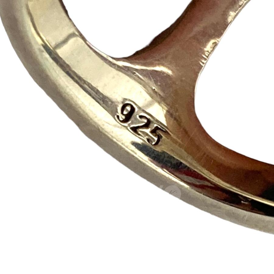 HOORSENBUHS 「Dame Phantom Ring」ファントムリング シルバー サイズ