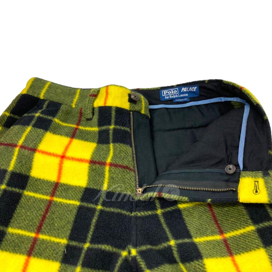 パレス ポロ ラルフローレン PALACE × Polo Ralph Lauren コーデュロイ 