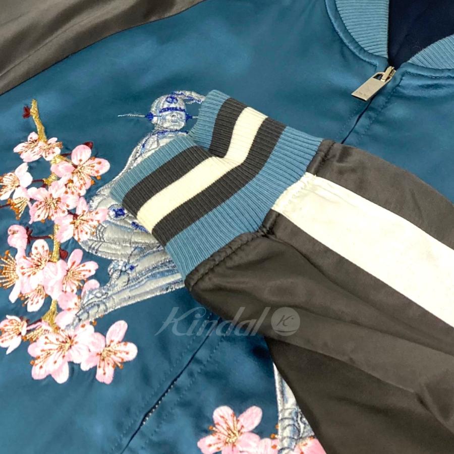 Dior HOMME 【値下げ】Dior Homme×空山 基 2019AW 刺繍 Dior HOMME 【値下げ】Dior Homme×空山 基 2019AW 刺繍