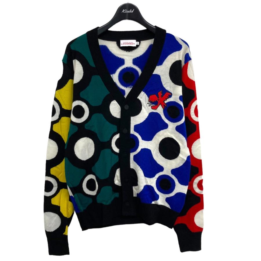 メール便全国送料無料 charles Charles Jeffrey jeffrey loverboy
