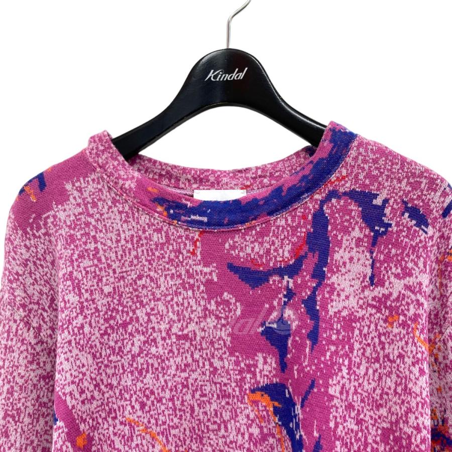 値下げ】Kota Gushiken 2021SS 「Tie Dyeish T-shirt」 タイダイT  